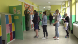 Građani Srbije na biralištima o očekivanjima