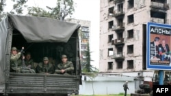 Абхазские спецслужбы задержали Торадзе, обвинив в подготовке убийства сотрудника Минобороны