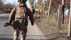 Ռուսաստանի ՊՆ-ը հայտնել է, որ սեղմում է օղակը Պոկրովսկում ուկրաինական զորքի շուրջ