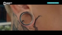 Как в России агитируют за подписание контракта на военную службу 