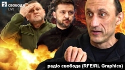 Зеленський і Залужний (не) знали? 