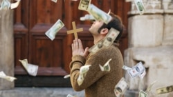 С христианской точки зрения. Вера и бизнес