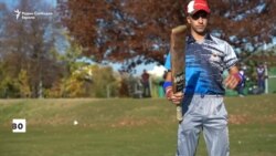 „Бев млад и сам“: Бегалец од Авганистан почна нов живот во Бугарија