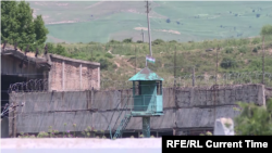 Тажикстандагы абак.