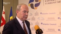 Jonathan Eyal: „Cred că niciun stat în Europa astăzi nu poate să vorbească serios de neutralitate”