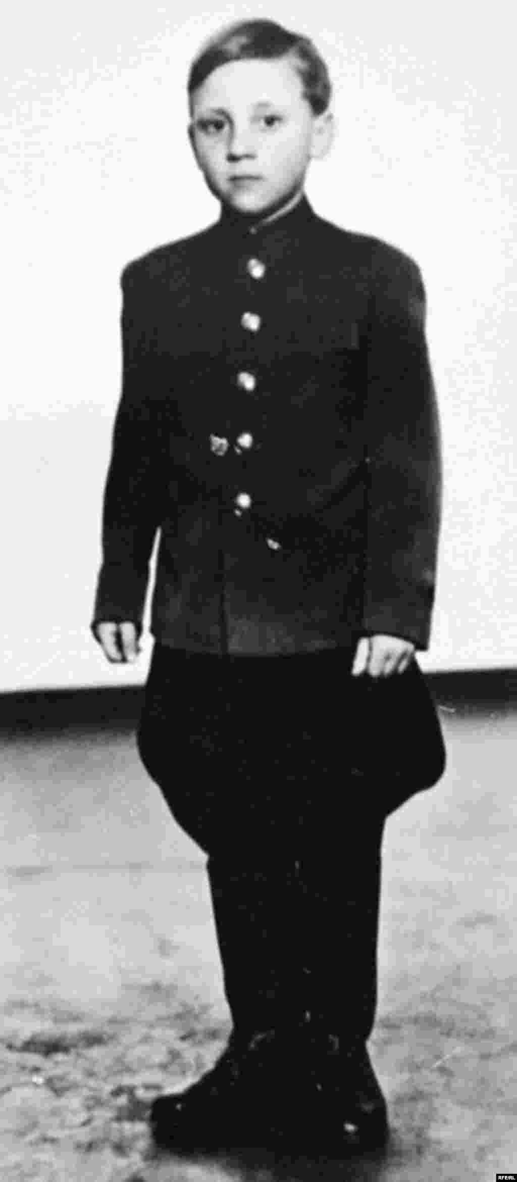 Володимир Висоцький #1