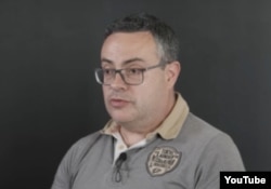 Георгій Чижов