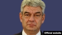 Міхай Тудосе