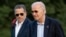 Hunter și Joe Biden 