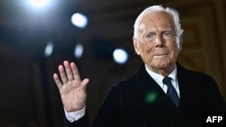 جورجو آرمانی تا پیش از مرگش، یک امپراتوری به ارزش بیش از ۱۰ میلیارد دلار ساخته بود