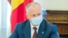 Președintele Igor Dodon 