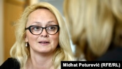 Ramić-Mesihović: Nama smjernice vezano za godine i datume nikako ne služe kako bi se pravili planovi rada