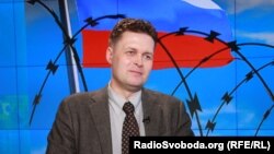 Євген Магда, політолог