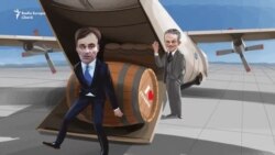 Reforma lui Pîrlog (VIDEO SATIRIC)