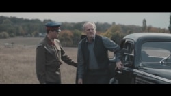 Тизер проєкту художнього фільму «Вінценз»