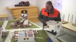 Швейцария ремонтирует бункеры и бомбоубежища