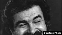 غلامحسين ساعدی