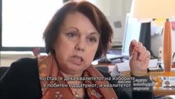 Квалитетот на изборите е побитен од датумот