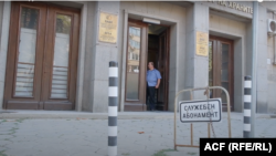 Българска агенция за безопасност на храните