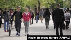 Između siromašnog Bošnjaka, siromašnog Hrvata i siromašnog Srbina mnogo je više zajedničkog nego što su njihove nacionalne razlike (ulice Banjaluke)