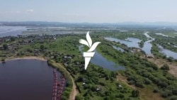 Руската "порта към Китай"