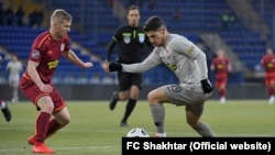  «Львів» переміг «Шахтар» із рахунком 3:2