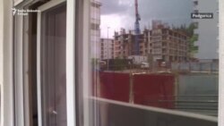 Crna Gora: 'Zarobljeni' u betonu