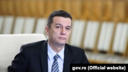 Sorin Grindeanu