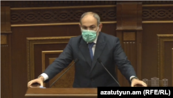 Премьер-министр 