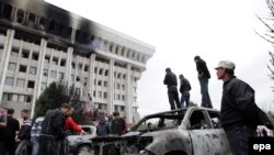 8-апрель, 2010-жыл.