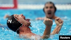 Воднае пола