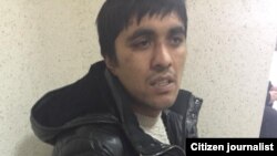 Хуснидин Зайнабидинов. 