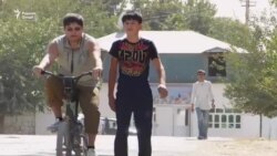 "Все началось с трагедии..." (ВИДЕО)