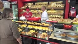 'Burek solidarnosti' u Borči