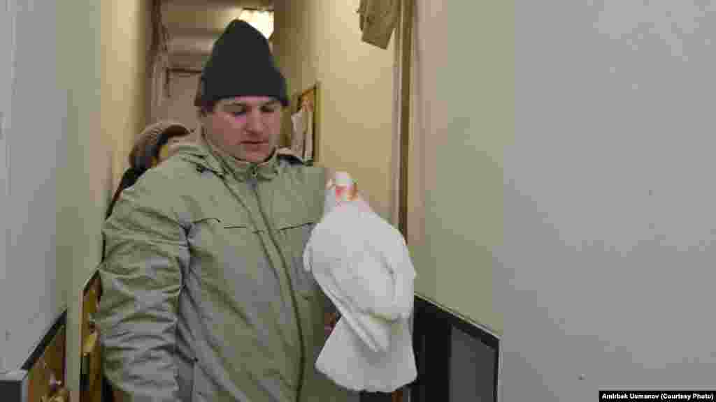 Иржи Каракосзка тотукуш менен