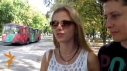 Приднестровская молодежь о завтрашнем дне