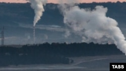 Як швидко вдасться ремонтникам відновити роботу газопроводу, залежатиме від характеру пошкодження та його масштабу (фото ілюстративне)