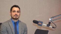 Interviul dimineții: cu Dionis Cenușă