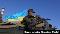 Ілюстраційне фото