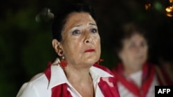 Саломе Зурабишвили