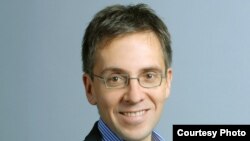 Президент групи «Євразія» Іан Бреммер