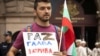 Миналата седмица в София имаше протест срещу зависимостта на България от руския природен газ