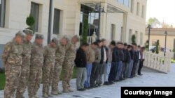 УКМК тараткан сүрөт. 