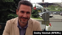 Геннадій Друзенко