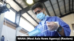 Od COVID-otpada nastaje komunalni otpad koji se potom odlaže na većim gradskim deponijama