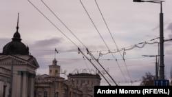 Autoritățile de la Chișinău încearcă să „stabilizeze” prețul de import al energiei.