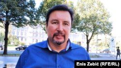 “Vidimo se na sudu,” poručio je predsjednik udruge “Glas poduzetnika” Hrvoje Bujas hrvatskoj Vladi