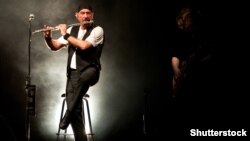 <a href="http://www.shutterstock.com/gallery-2887p1.html?cr=00&pl=edit-00">Palis Michalis</a> / <a href="http://www.shutterstock.com/?cr=00&pl=edit-00">Shutterstock.com</a>