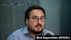 Тазо Датунашвили