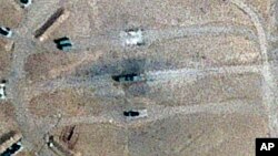 رسانه‌های آمریکایی هدف قرار دادن سامانه راداری اصفهان را واکنش هدفمند و حساب‌شده اسرائیل در پاسخ به حمله وسیع موشکی و پهپادی ایران به اسرائیل در شب ۲۵ فروردین می‌دانند